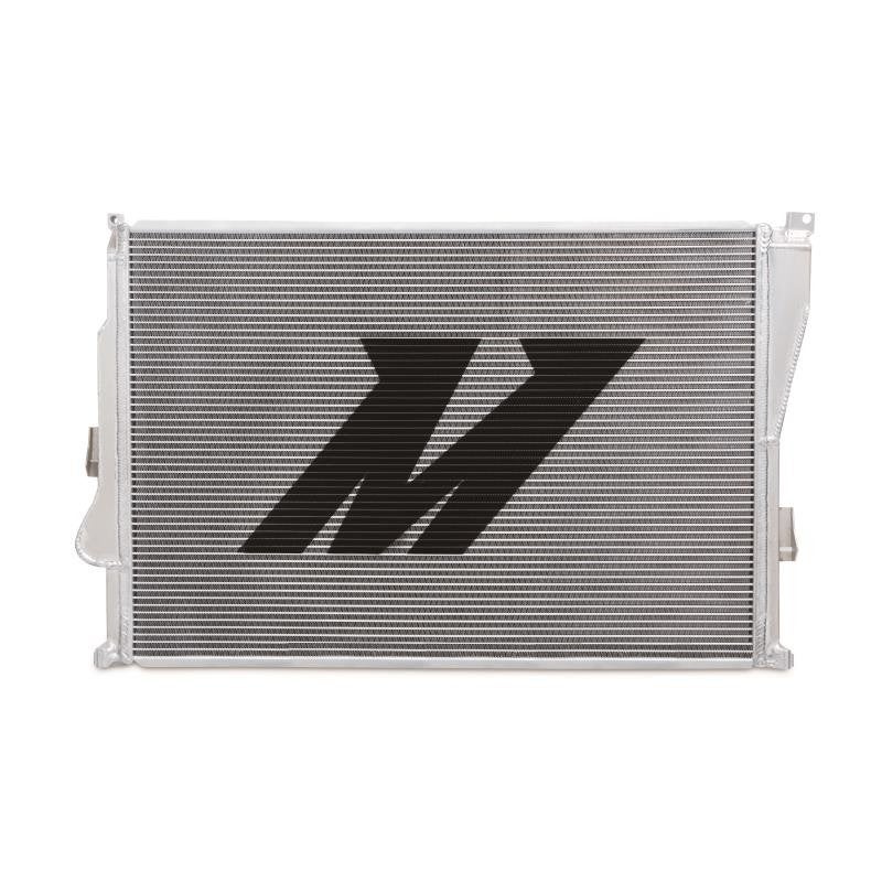 Mishimoto performance radiator - BMW 3-Serie E46 M3 01-06, Ophalen of Verzenden