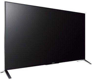 Sony KD-49X8505B 4k met 3D + sound bar., LED, Ophalen of Verzenden, 4k (UHD), Niet werkend