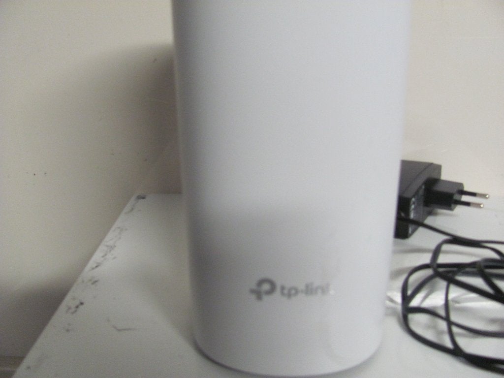 TP-link ac1200 Whole Home Mesh Wi-fi System model:Deco M4R, Ophalen of Verzenden, Zo goed als nieuw, TP-Link Deco