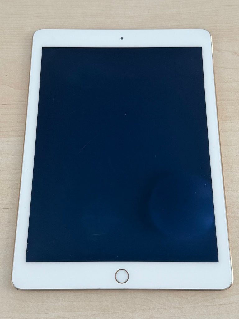 Ipad Air 2 64bg, 10 inch, Rose Goud, Apple iPad Air, Ophalen of Verzenden