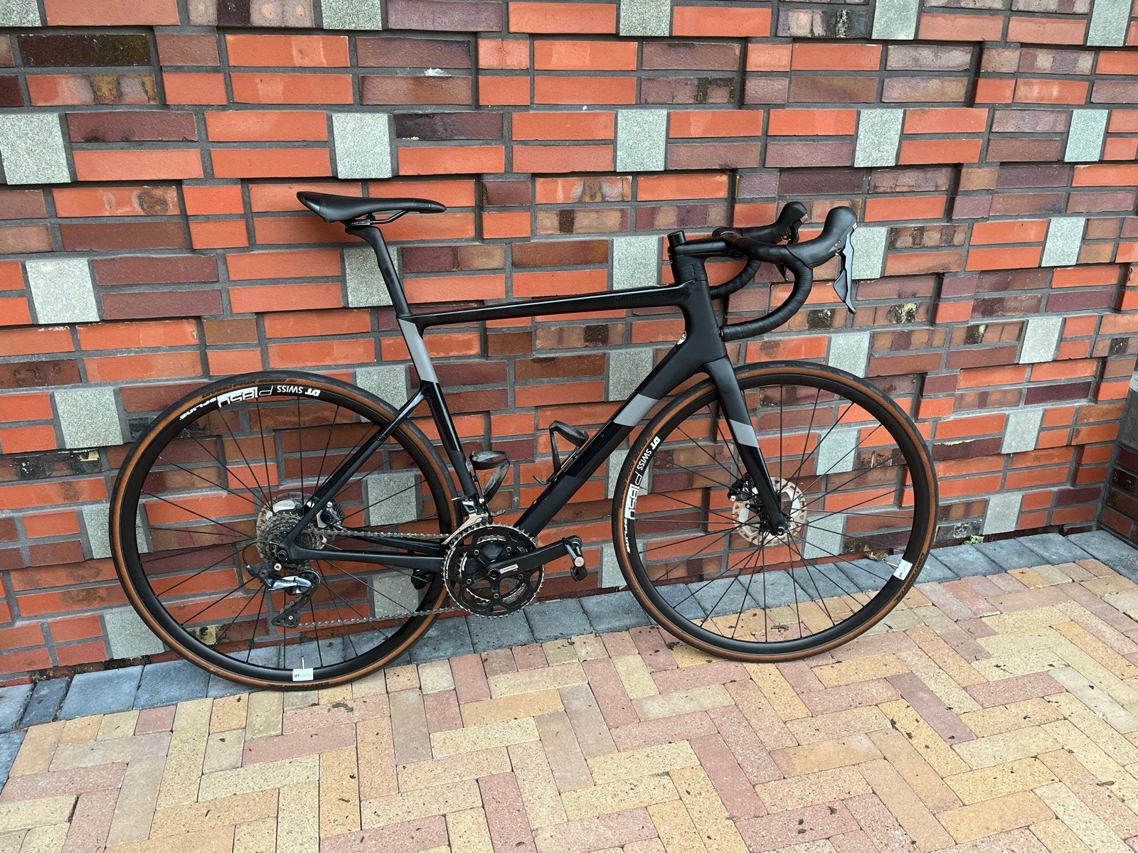 Cannondale Supersix Evo Ultegra Racefiets 56cm, 28 inch, Gebruikt, Carbon, 10 tot 15 versnellingen