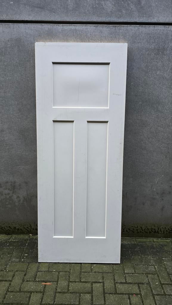Binnendeur 83x211.5 cm Stomp, Ophalen of Verzenden, Binnendeur, 200 tot 215 cm