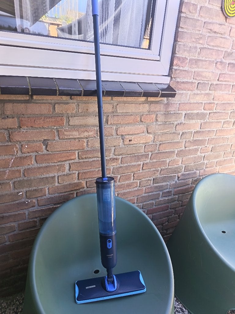 Philips one up, Ophalen, Overige typen