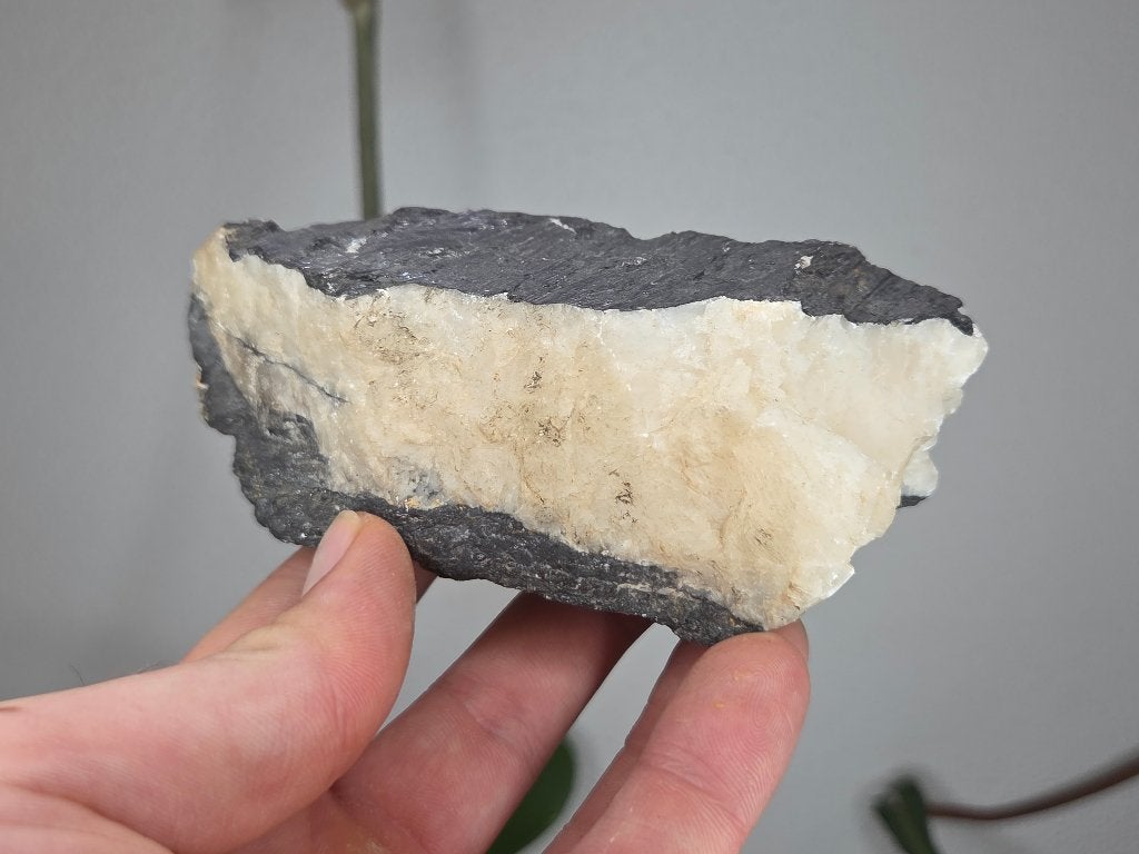Kwarts, Ophalen of Verzenden, Mineraal