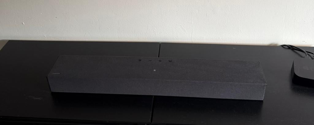 Samsung HW-C400 soundbar, Audio, Tv en Foto, Soundbars, Ophalen, Bluetooth, Zo goed als nieuw