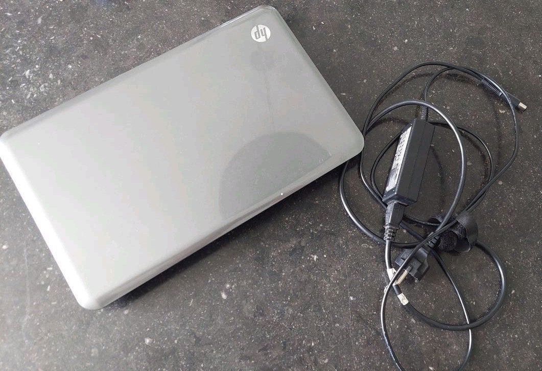 HP Pavilion g6 laptop voor onderdelen/hobbyist (Linux), Computers en Software, Windows Laptops, Gebruikt, 2 tot 3 Ghz, AMD A6 Vision Quad Core