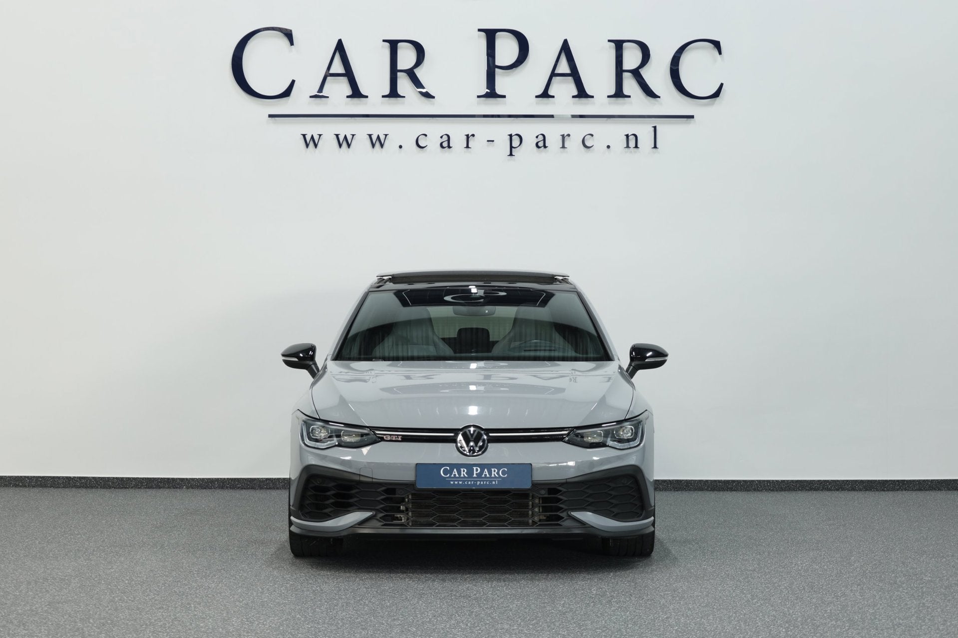 Volkswagen Golf 2.0 TSI GTI Clubsport 45 Jahre Edition 300+P, 4 cilinders, 1984 cc, Bedrijf, Golf