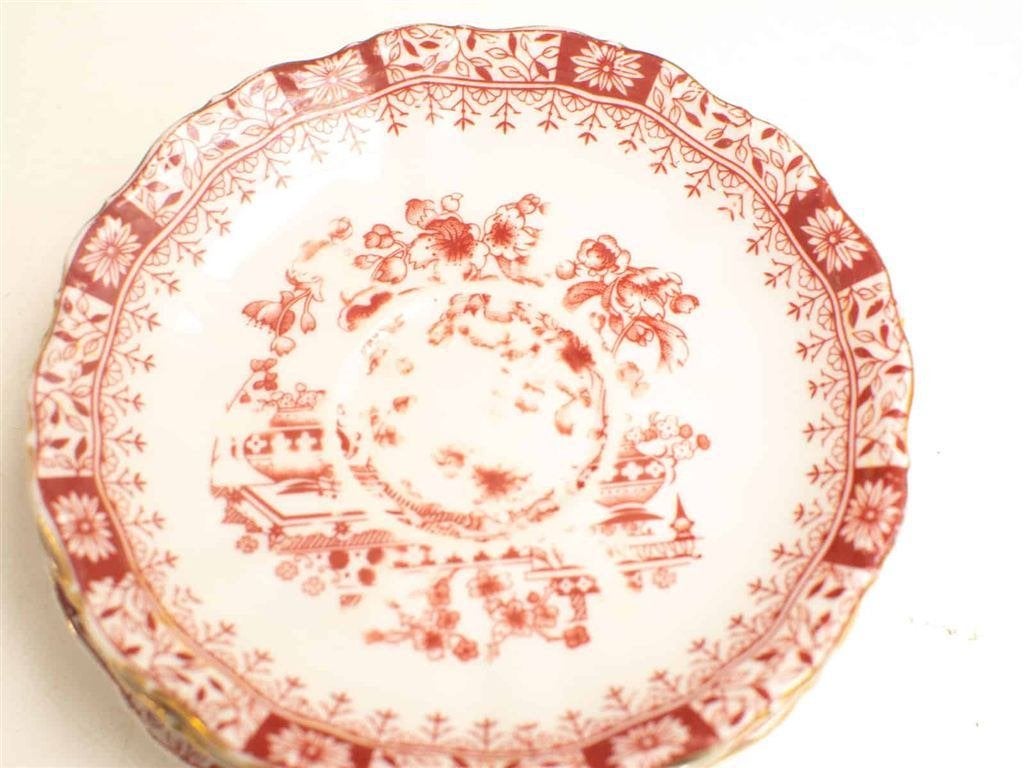 Bavaria porselein, 5 schotels 23043, Ophalen of Verzenden