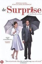 Surprise [3188], Cd's en Dvd's, Dvd's | Nederlandstalig, Zo goed als nieuw, Komedie, Alle leeftijden, Ophalen of Verzenden