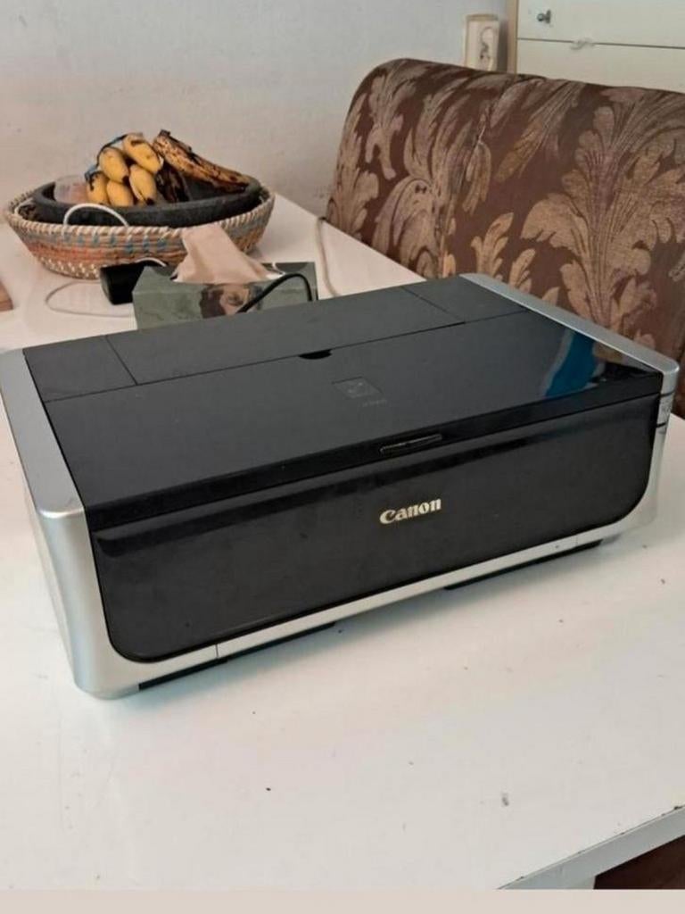 Te koop, Cannon merk printer IP4500., Ophalen, Zo goed als nieuw