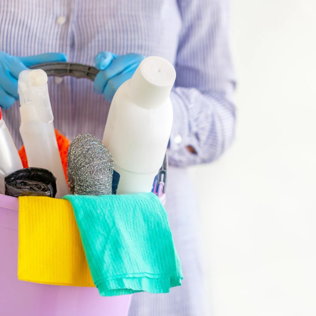 Poetshulp aangeboden / schoonmaker / huishoudelijke hulp, Vacatures, Vacatures | Schoonmaak en Facilitaire diensten, Vanaf 3 jaar