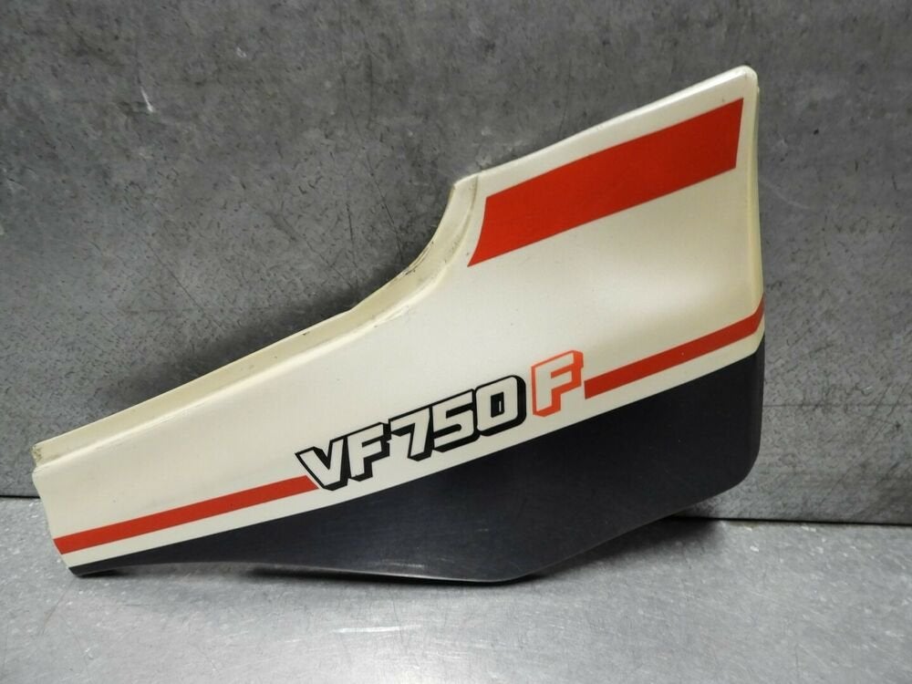 VF750F 1983 - 1985 Honda Kuipdeel Kuipdeel kont D1-44109