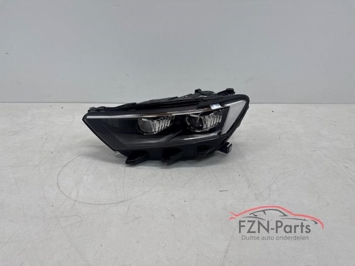 VW T-Roc 2GA Koplamp VOLLED Links, Ophalen of Verzenden, Nieuw