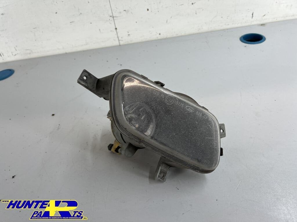 Mistlamp rechtsvoor Volvo V70 II ('05-'08) 8693348, Gebruikt, Ophalen of Verzenden, Volvo