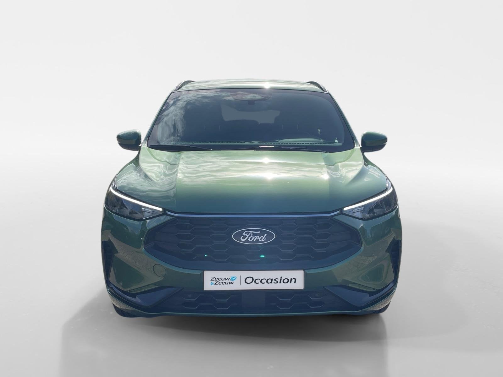 Foto 2 van Ford Kuga 2.5 PHEV ST-Line | draadloos Apple CarPlay en Andr