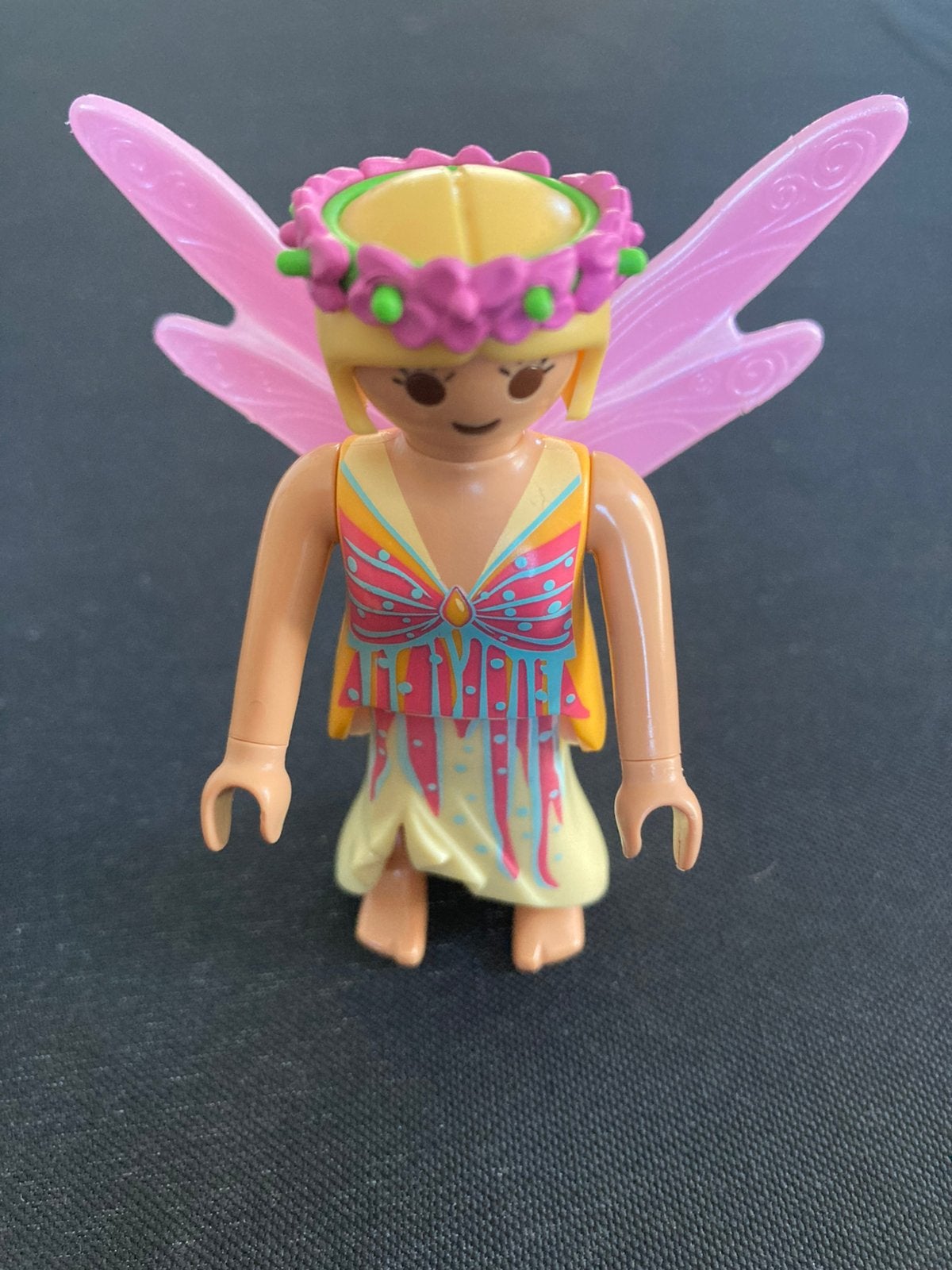 Playmobil prachtige fee., Ophalen of Verzenden, Zo goed als nieuw