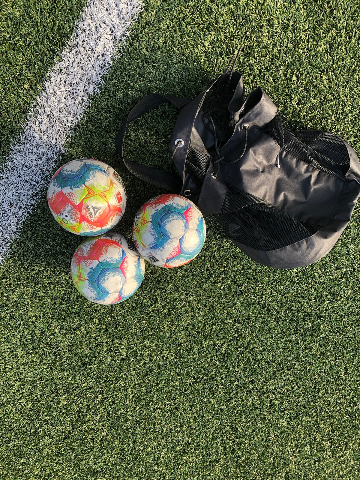 Derbystar Bundesliga bal 22/23 met accessoires, Maat XS of kleiner, Ophalen of Verzenden, Gebruikt, Bal
