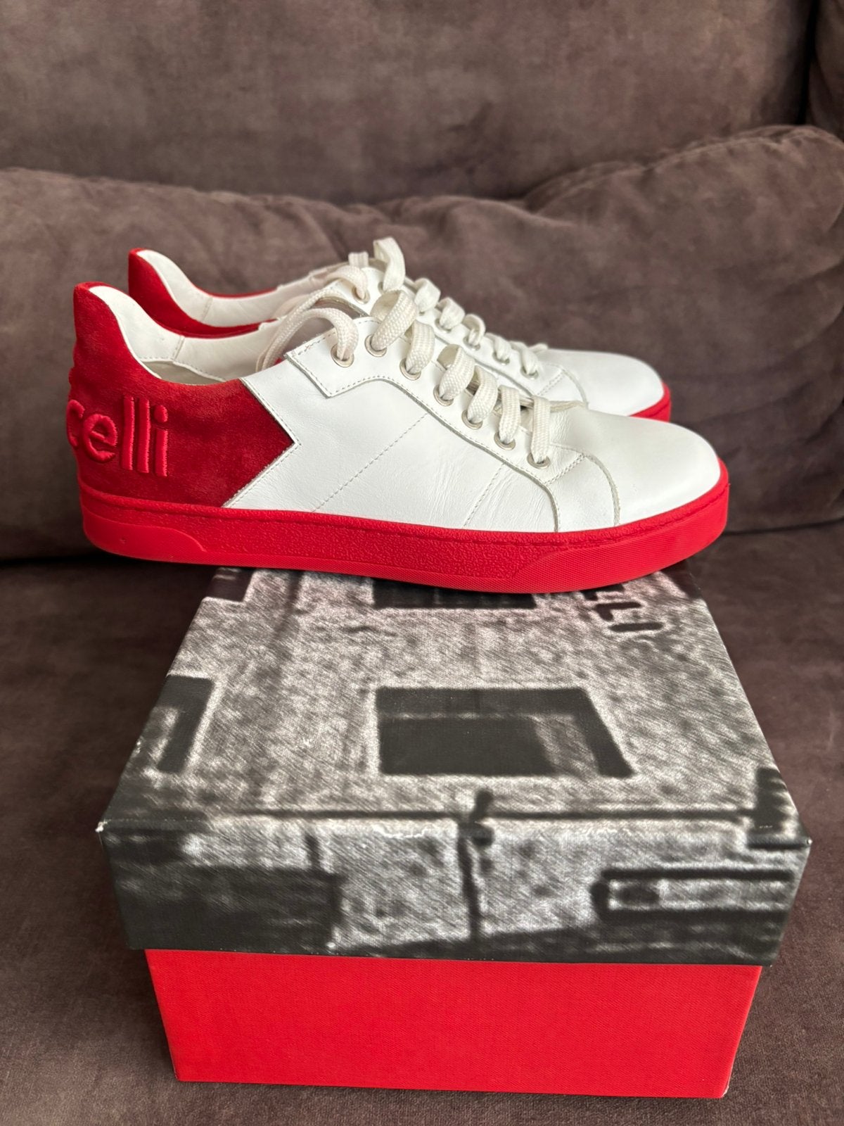 Botticelli schoenen maat 40, Ophalen of Verzenden, Nieuw