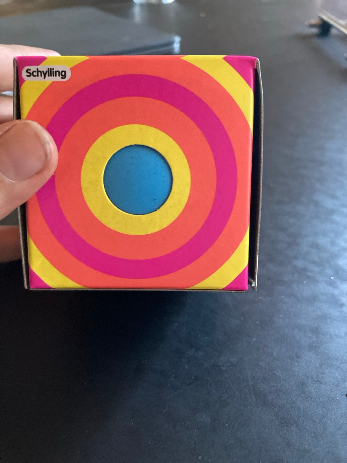 NeeDoh Color Change Stressbal, Ophalen of Verzenden, Nieuw, Jongen of Meisje