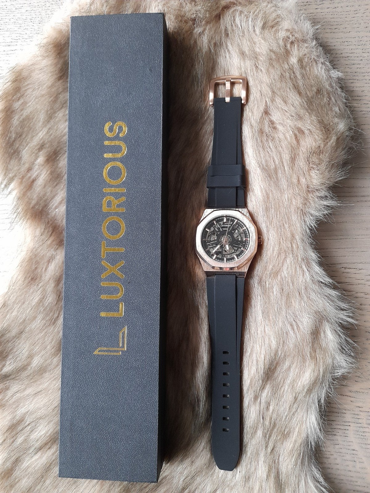 horloge vaste prijs, Ophalen of Verzenden, Overige merken