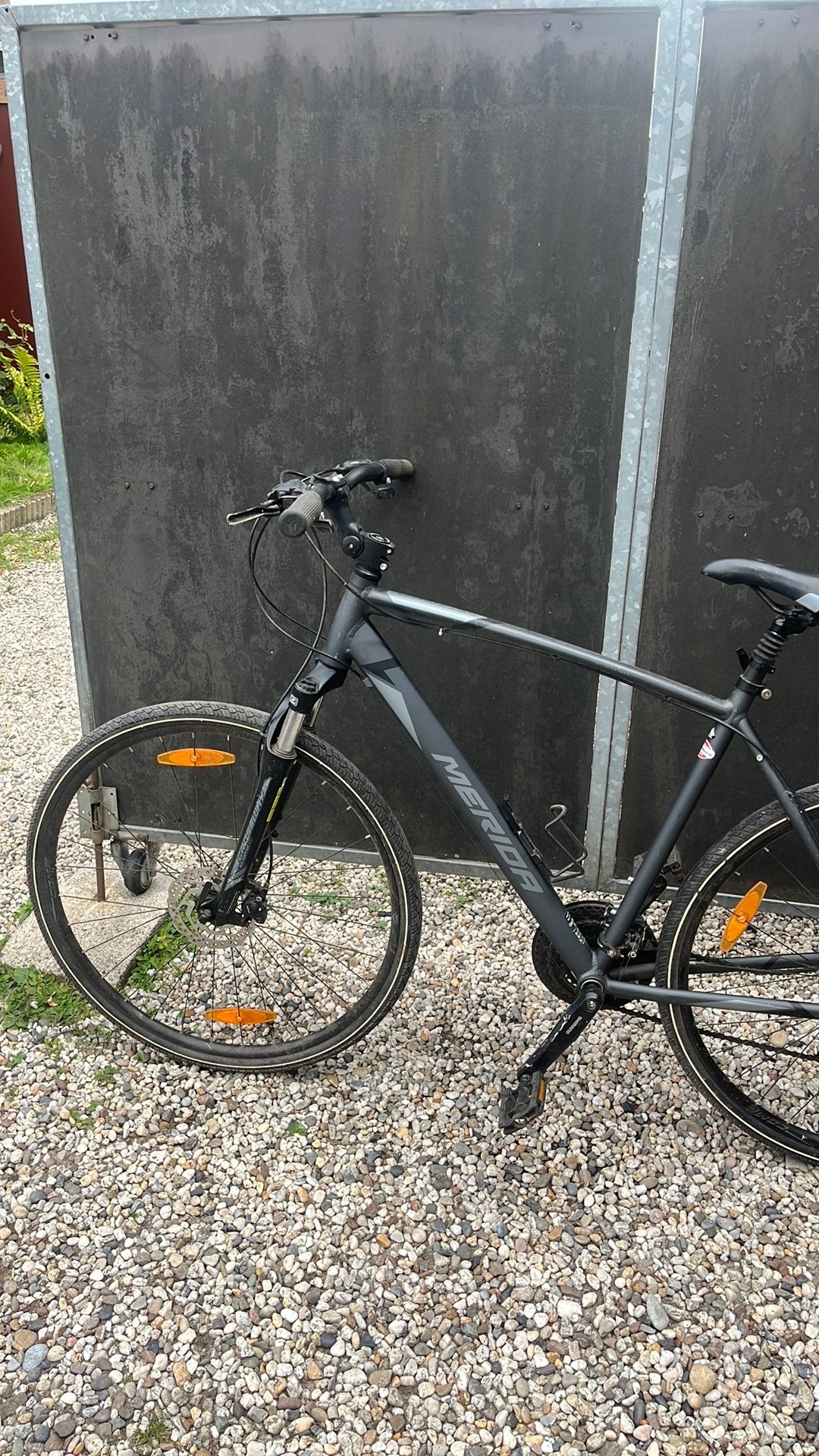 Te koop herenmountainbike, Fietsen en Brommers, Fietsen | Heren | Sportfietsen en Toerfietsen, Gebruikt, Overige maten, Meer dan 20 versnellingen