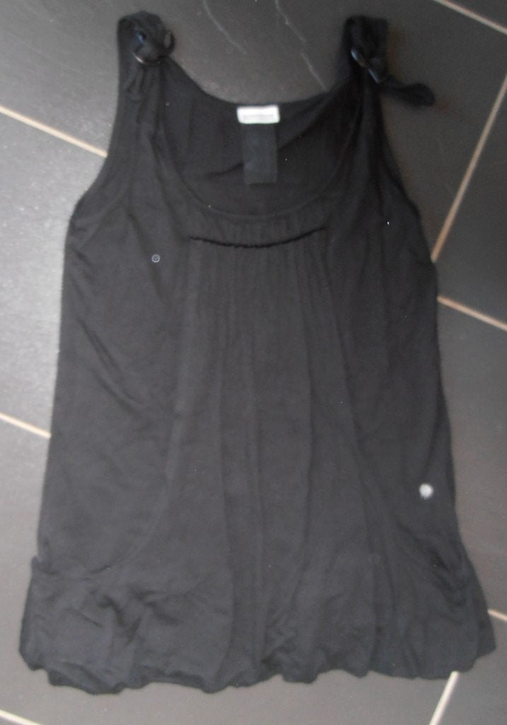 top maat M, Kleding | Dames, Tops, Maat 38/40 (M), Zwart, Street One, Ophalen of Verzenden