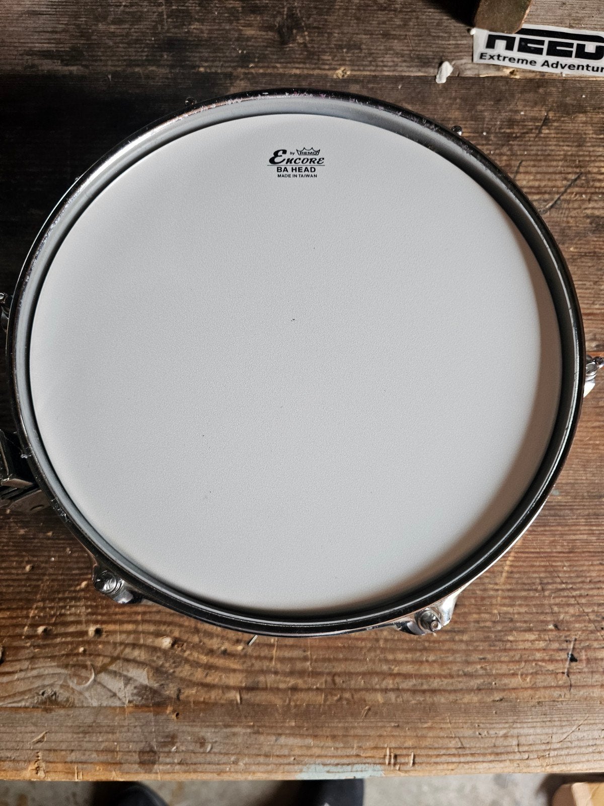 Pearl Piccolo,Traveler, Firecracker Snare 10x4 - Nie, Ophalen of Verzenden, Zo goed als nieuw, Pearl