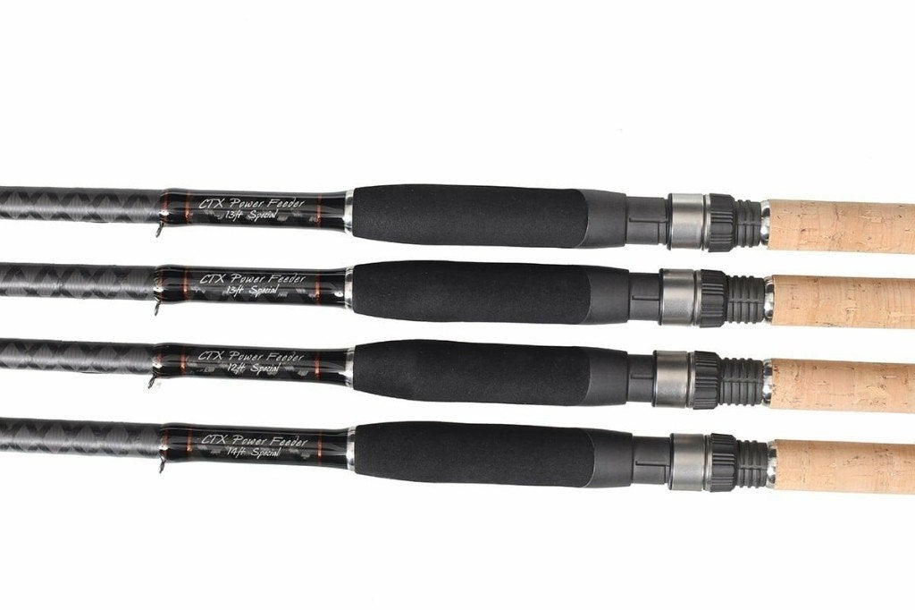 Gezocht Free Spirit CTX power feeder special 12ft of 13ft, Watersport en Boten, Hengelsport | Algemeen, Ophalen of Verzenden, Zo goed als nieuw