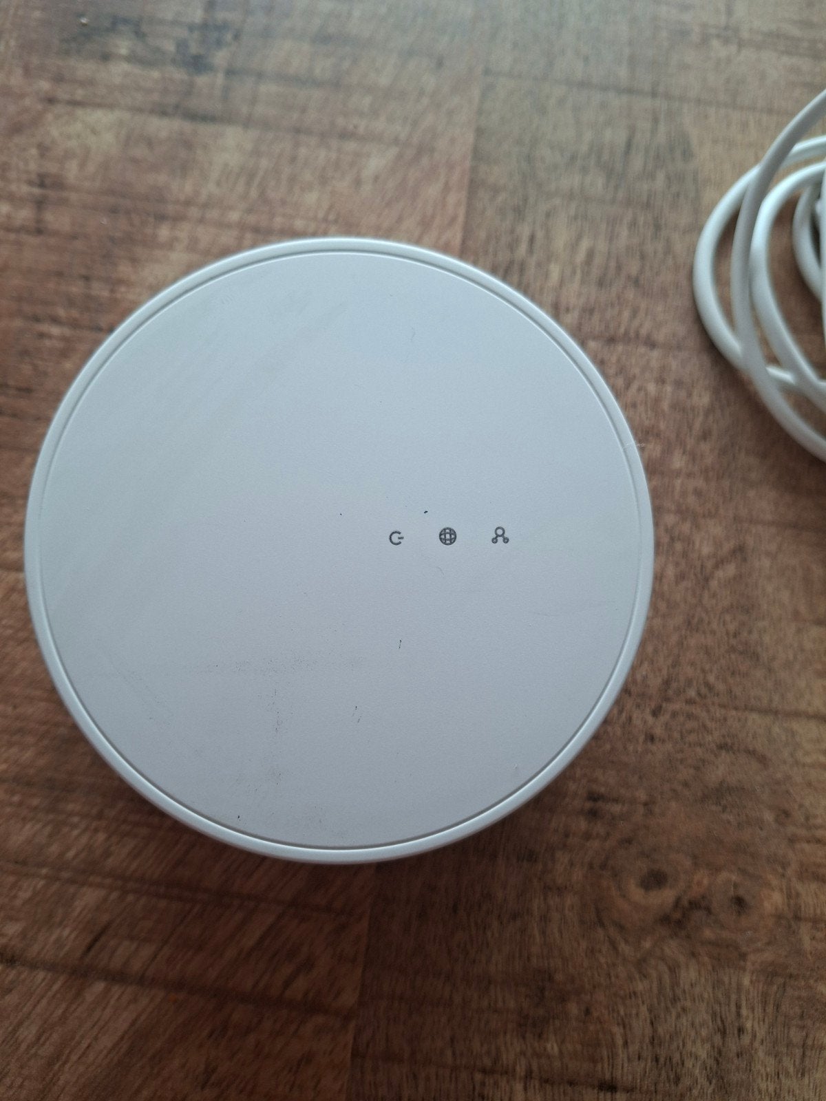 IKEA TRÅDFRI Gateway E1526 - Smart Home Hub, Ophalen of Verzenden, Zo goed als nieuw