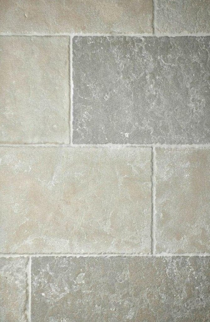 BOURGONDISCHE DALLEN VLOER MEDOC GRIS MIX. NU SALE, Ophalen, Nieuw, 75 m² of meer, Overige typen