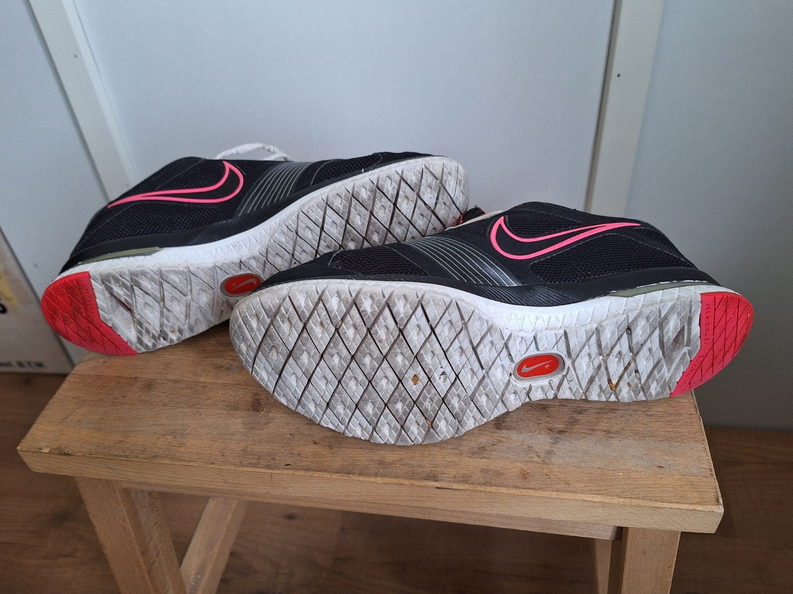 SPORTKLEDING EN SPORTSCHOENEN, Kleding | Dames, Ophalen of Verzenden
