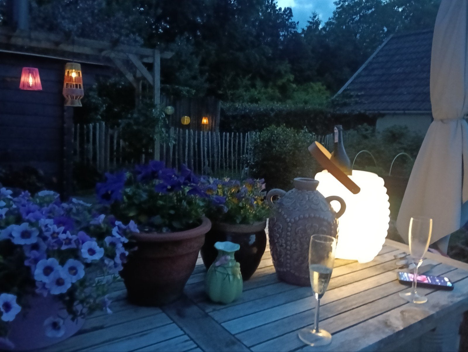 Tuinman bestrater scholier gezocht voor kleine klusjes