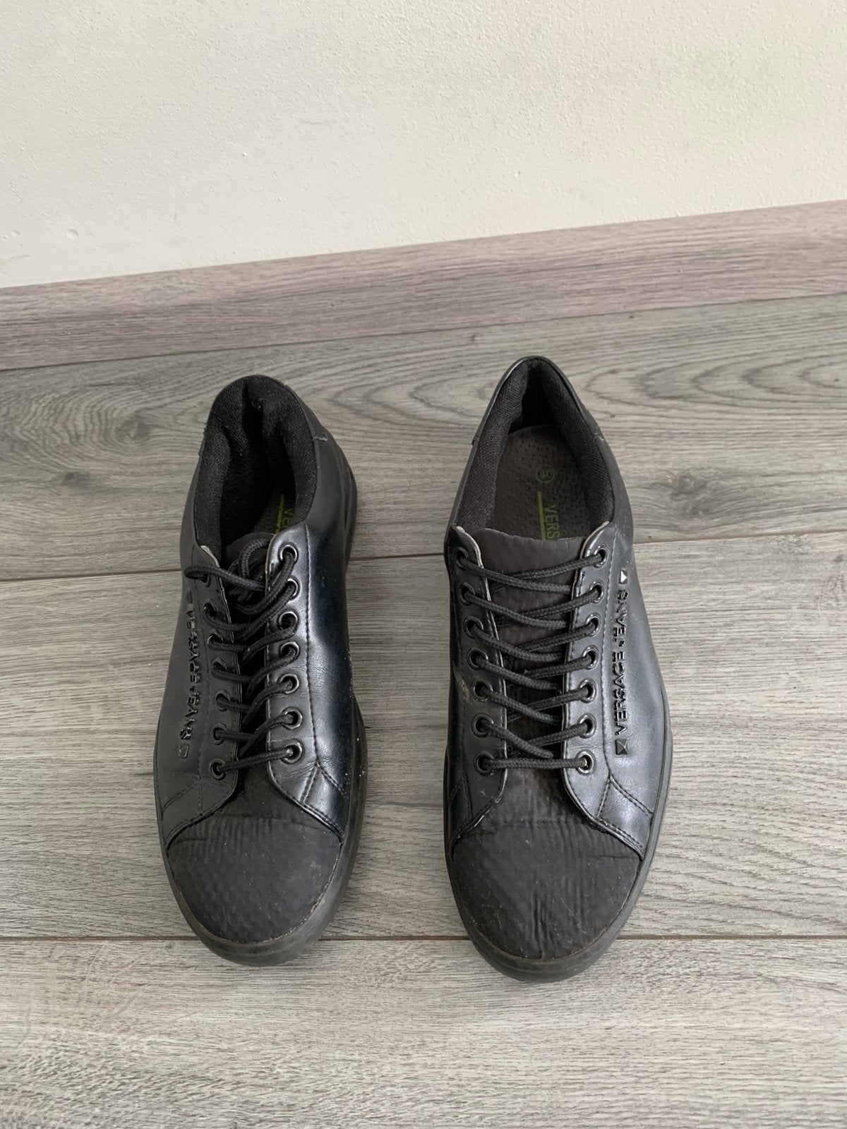 Versace schoenen, Kleding | Heren, Schoenen, Ophalen of Verzenden, Zo goed als nieuw