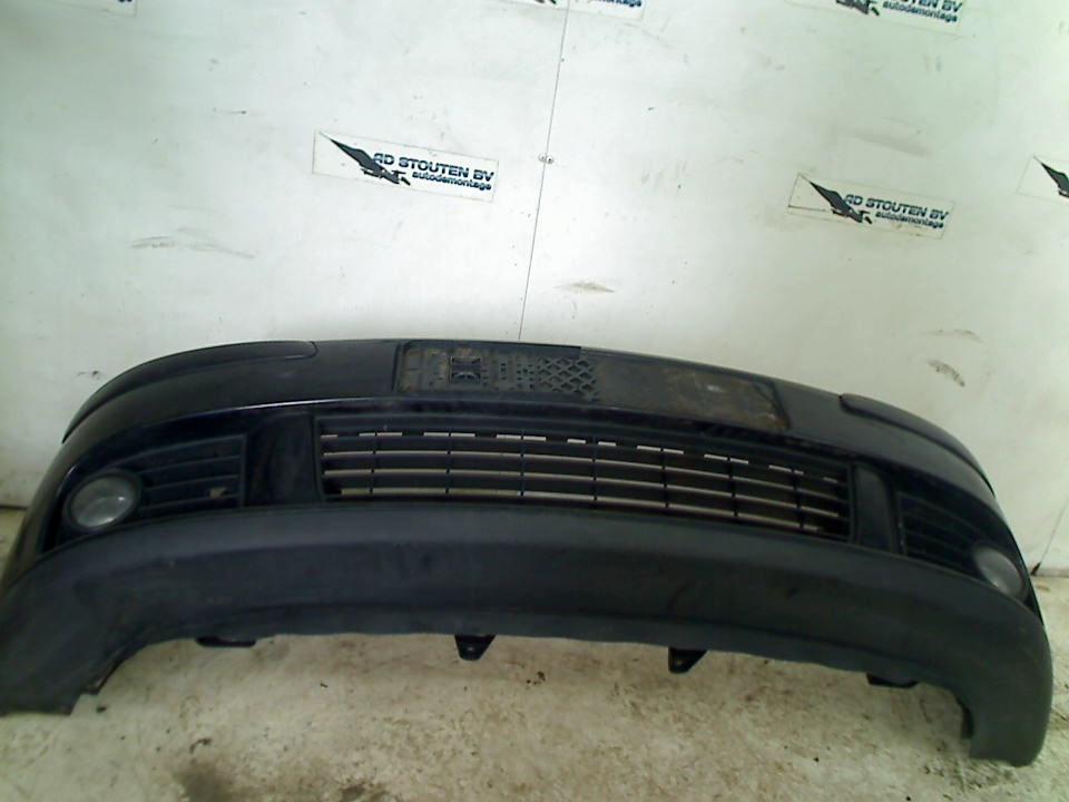 Bumper Voor Volkswagen Golf V (1K1) (2007-05/2008-11), Gebruikt, Volkswagen, Volkswagen AG, Kundenbetreuung@volkswagen.de