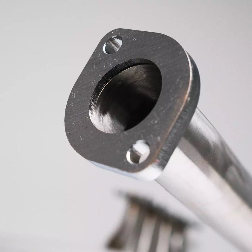 SRS RVS Spruitstuk header Mazda Mx-5 Mx5 Miata NA 1.6 90-93, Ophalen of Verzenden