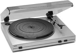 Lenco L-3866USB draaitafel, Gebruikt, Automatisch, Platenspeler, Ophalen