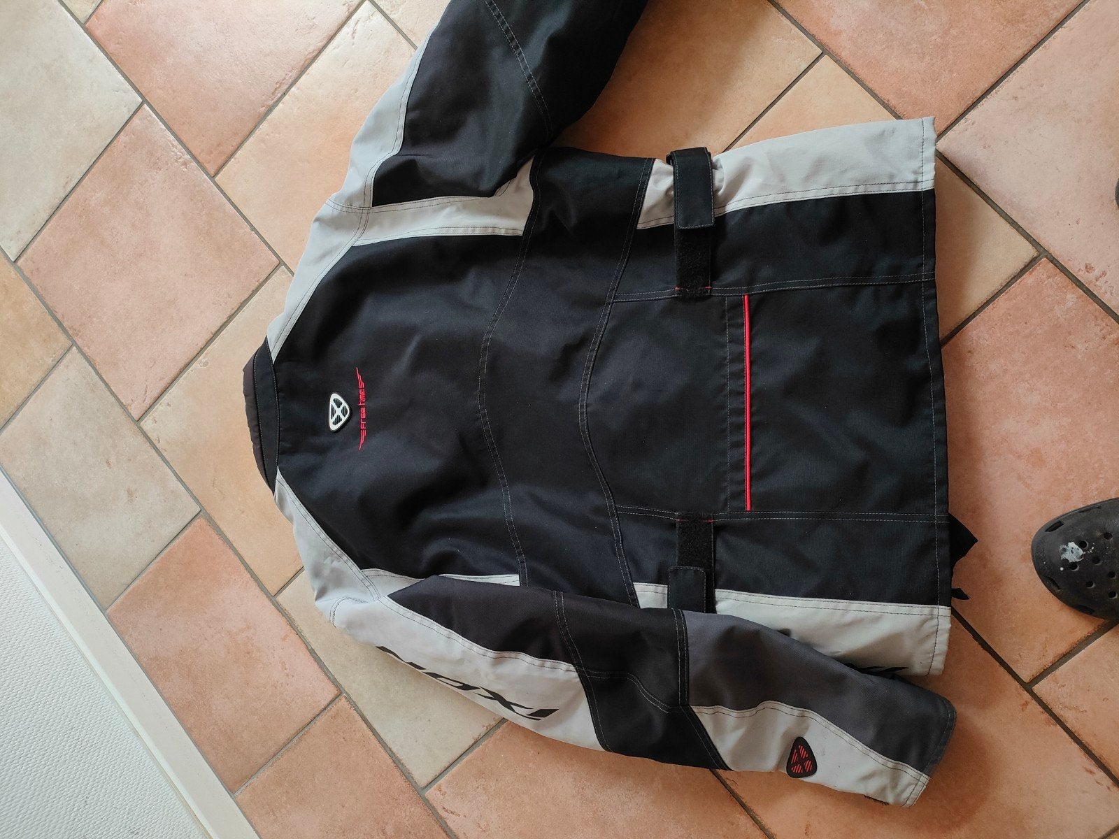 Goed motorpak, Ophalen of Verzenden, Tweedehands, Combipak