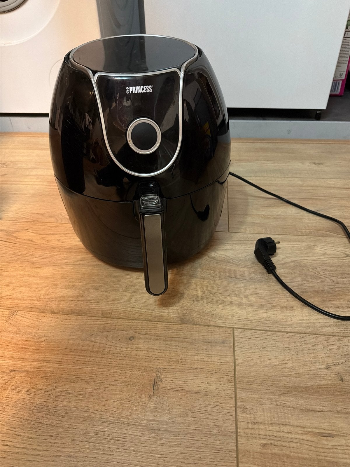 Princess Airfryer - Zo goed als nieuw
