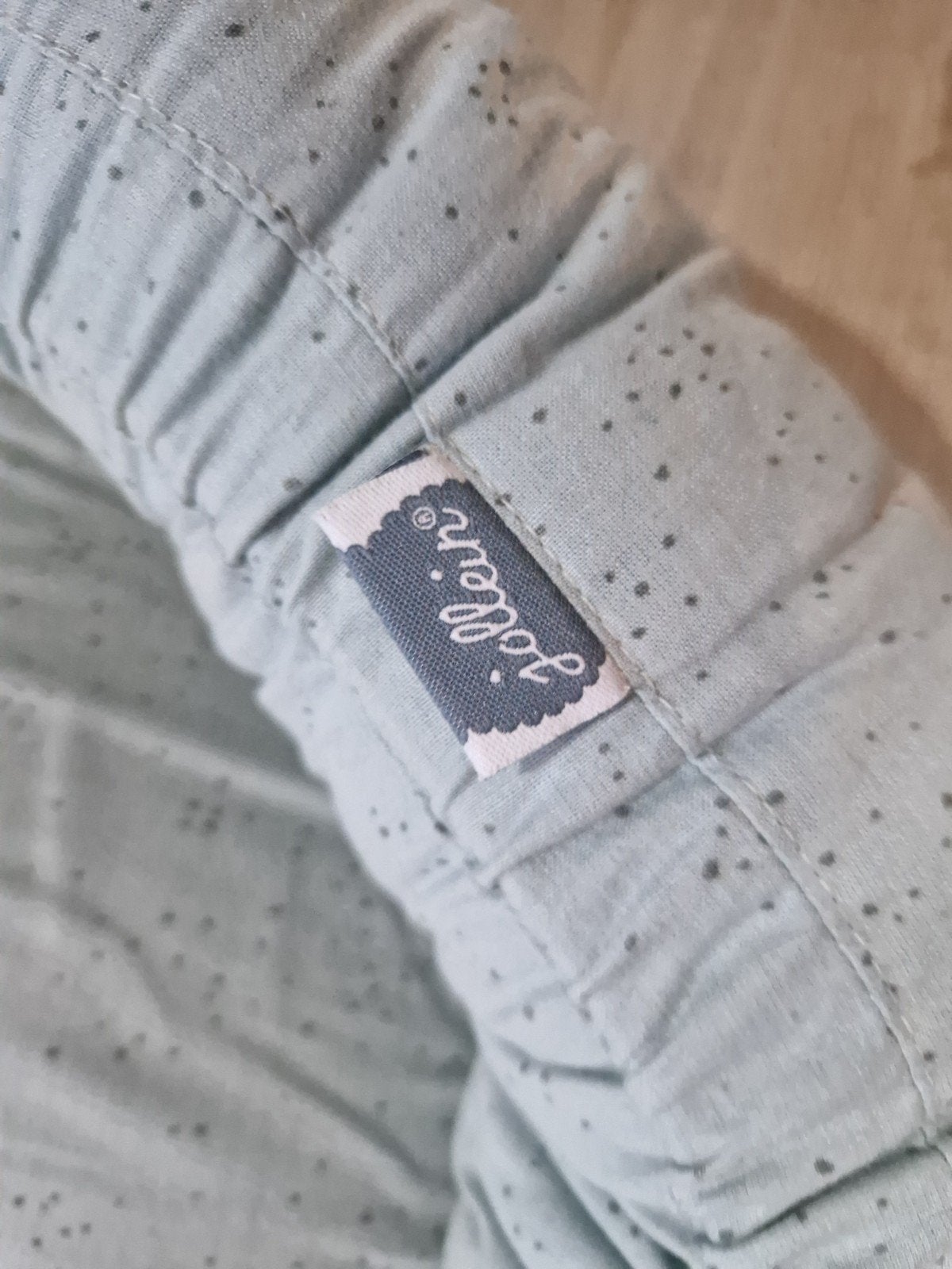 Babynestje Jollein, Ophalen, Gebruikt, Overige typen