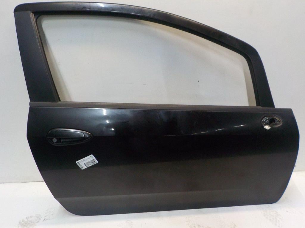 Portier rechts voor Fiat Punto, Onderdelen@venauto.nl, Van der Ven Autorecycling B.V., Gebruikt, Ettenseweg 76, 4706 PB Roosendaal, The Netherlands