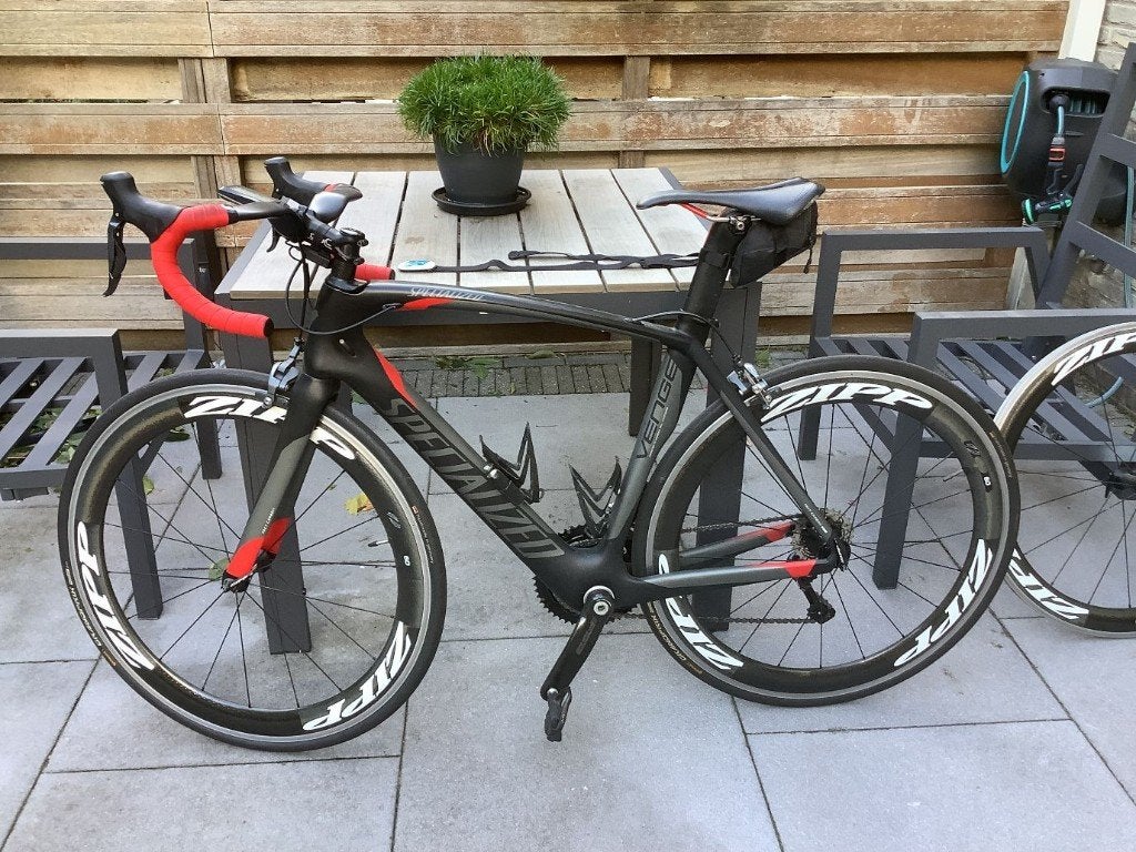 Racefiets Specialized Venge, Ophalen, Gebruikt, Overige typen