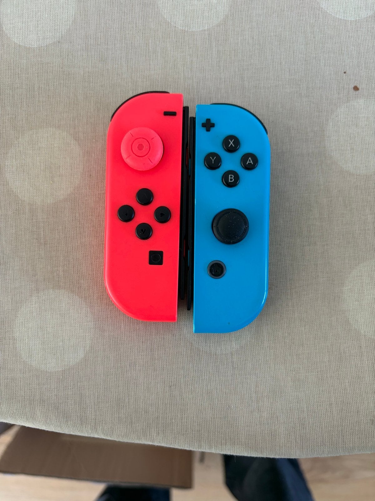 Originele Nintendo Switch Joy-Cons (Rood & Blauw), N, Ophalen of Verzenden, Zn, N
