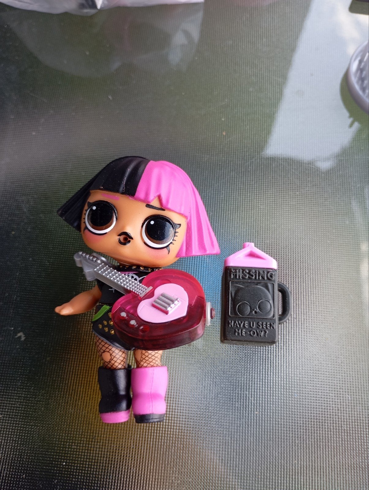 L.O.L. Surprise! Poppen met accessoires, Ophalen of Verzenden