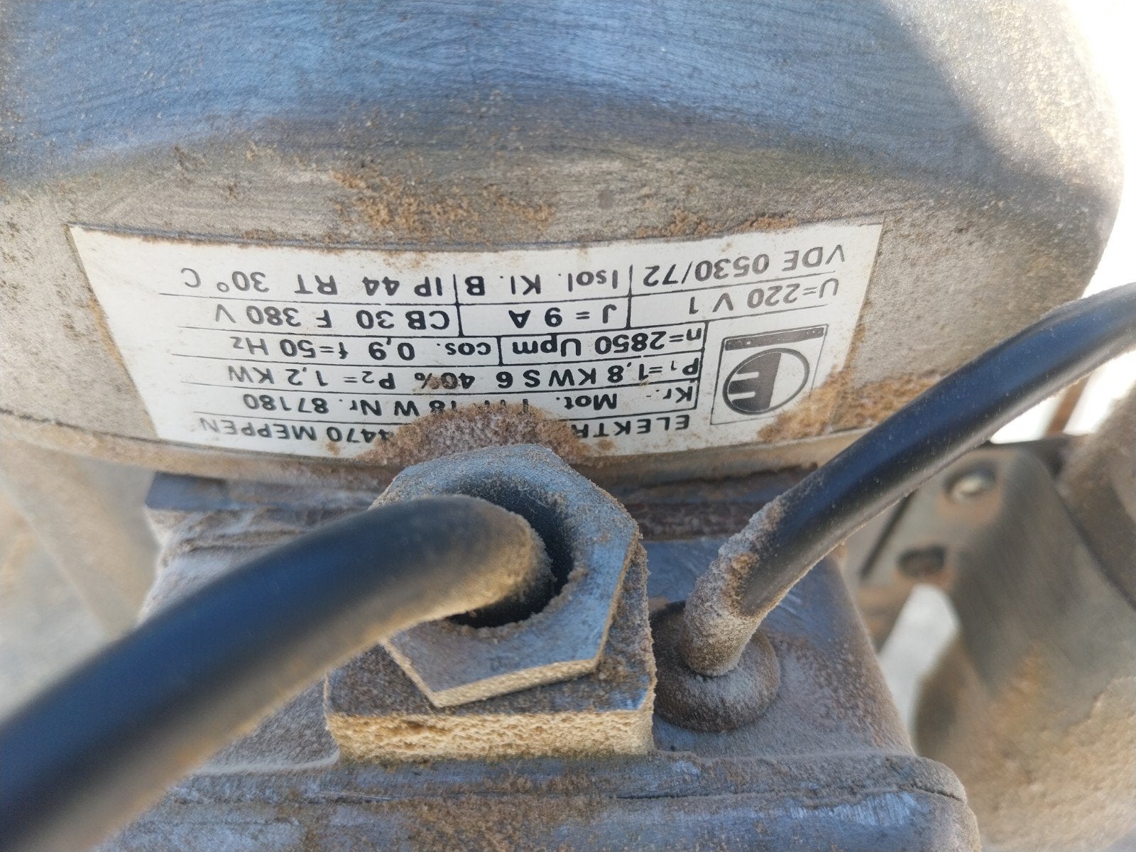 zaagtafel, Ophalen, Gebruikt, Cirkelzaag, 70 mm of meer