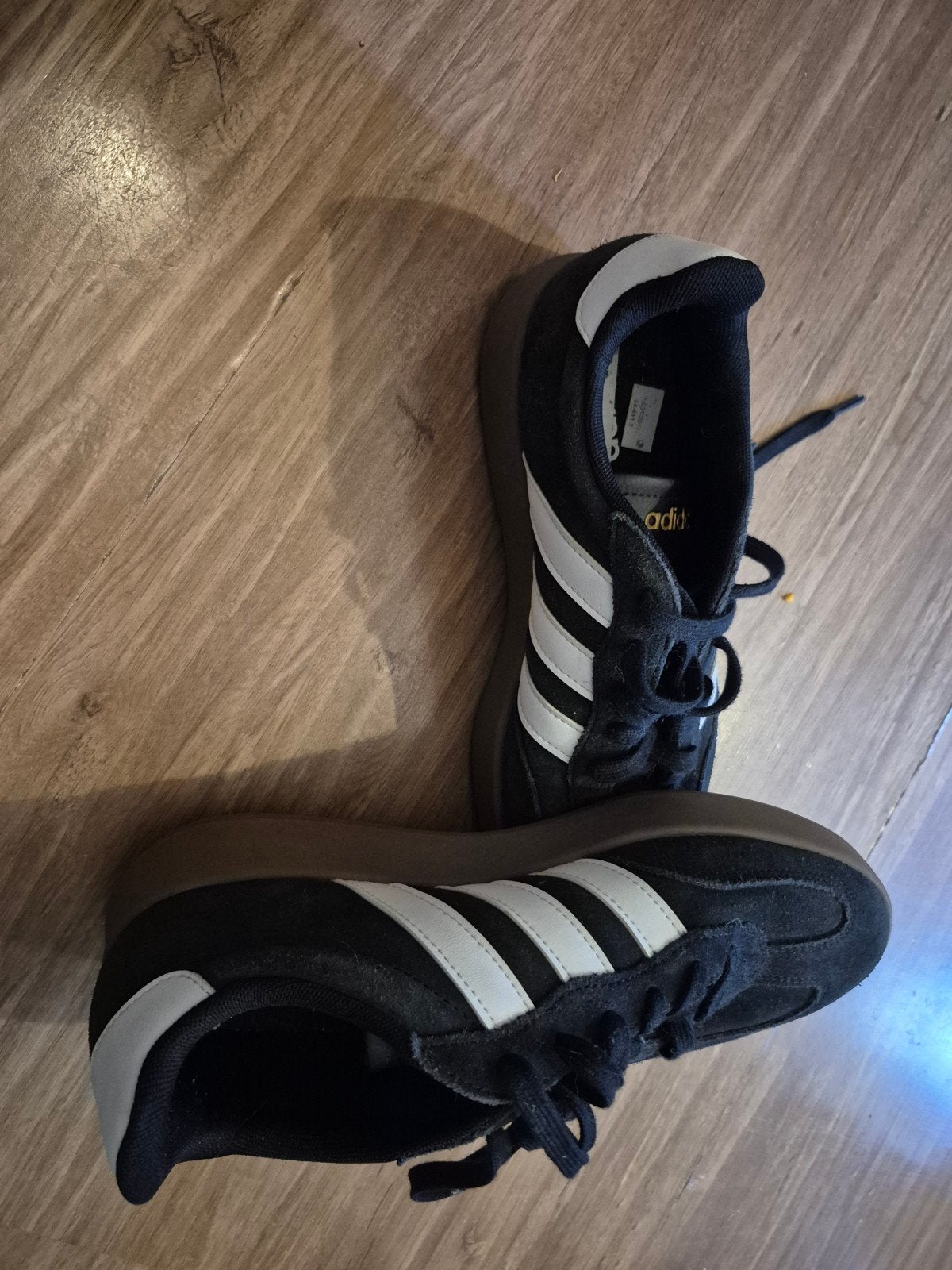 Addidas, Ophalen of Verzenden, Zo goed als nieuw, Schoenen