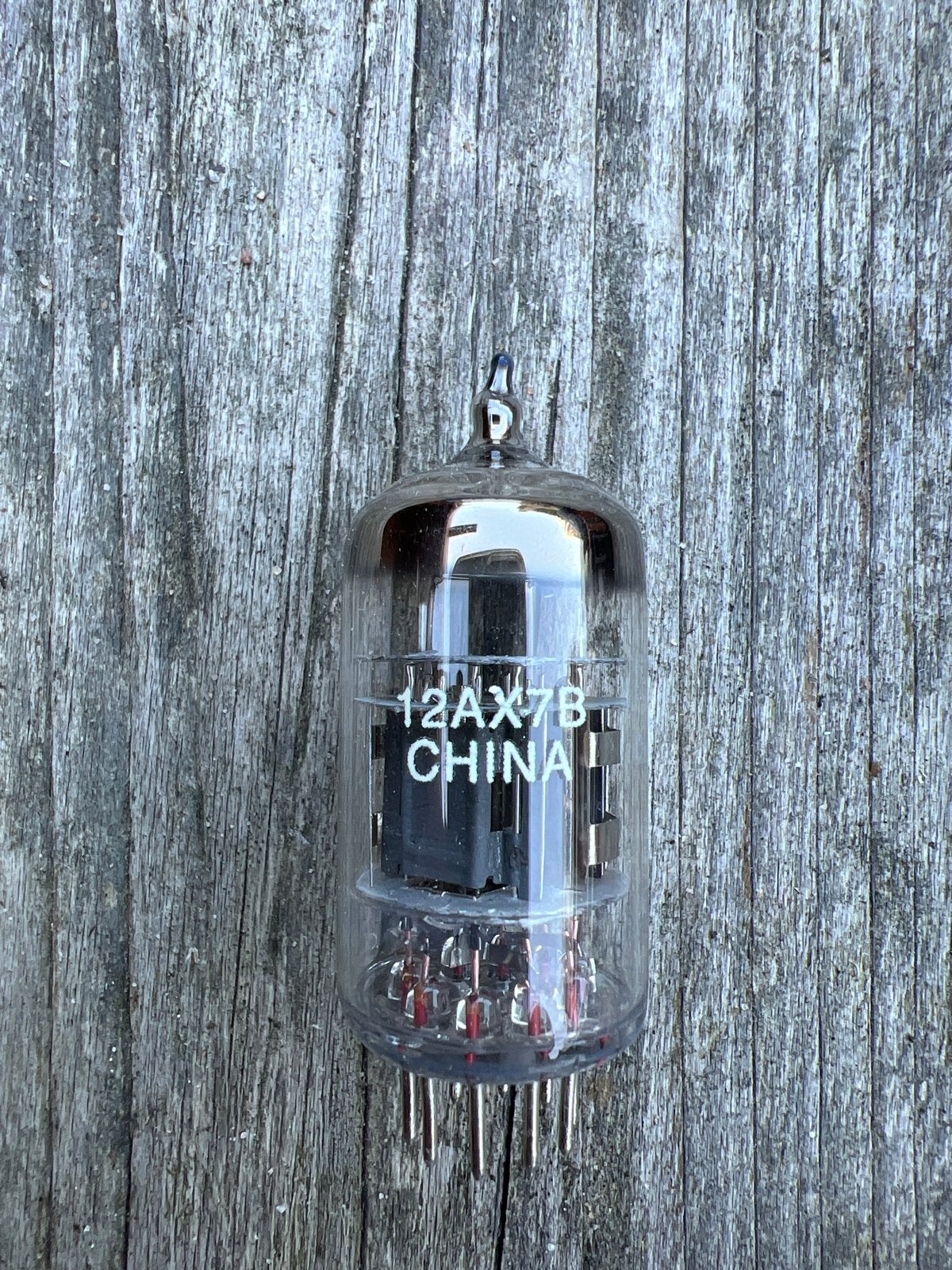 Tube Amp Doctor 12AX7B China Voorversterkerbuis, Muziek en Instrumenten, Ophalen of Verzenden, Nieuw