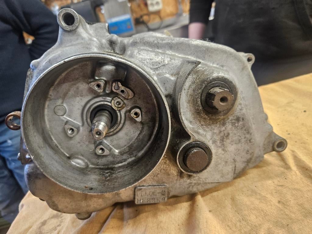 Honda Motorblok - Gebruikt, Auto-onderdelen, Motor en Toebehoren, Ophalen