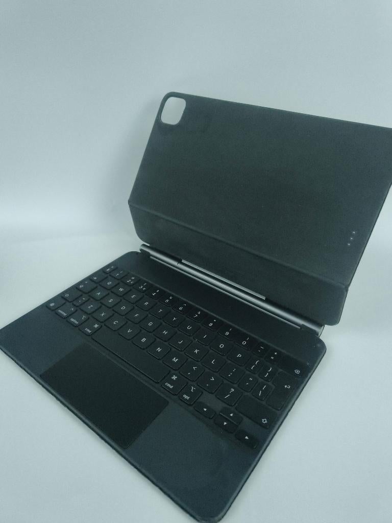 Apple Magic Keyboard iPad Pro 11/Air 4-M2 (K81), ., Ophalen of Verzenden, Zo goed als nieuw, .