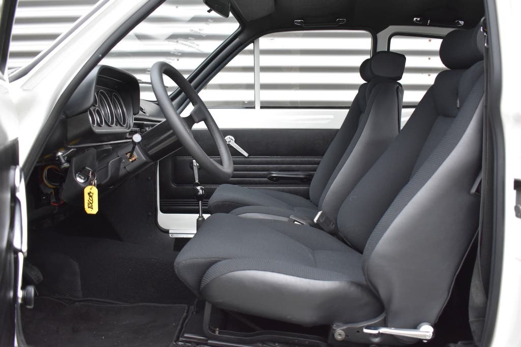 Ford Escort 2.0 RS 2000 Uniek! | 1e Eigenaar | Matching numb, foto 6