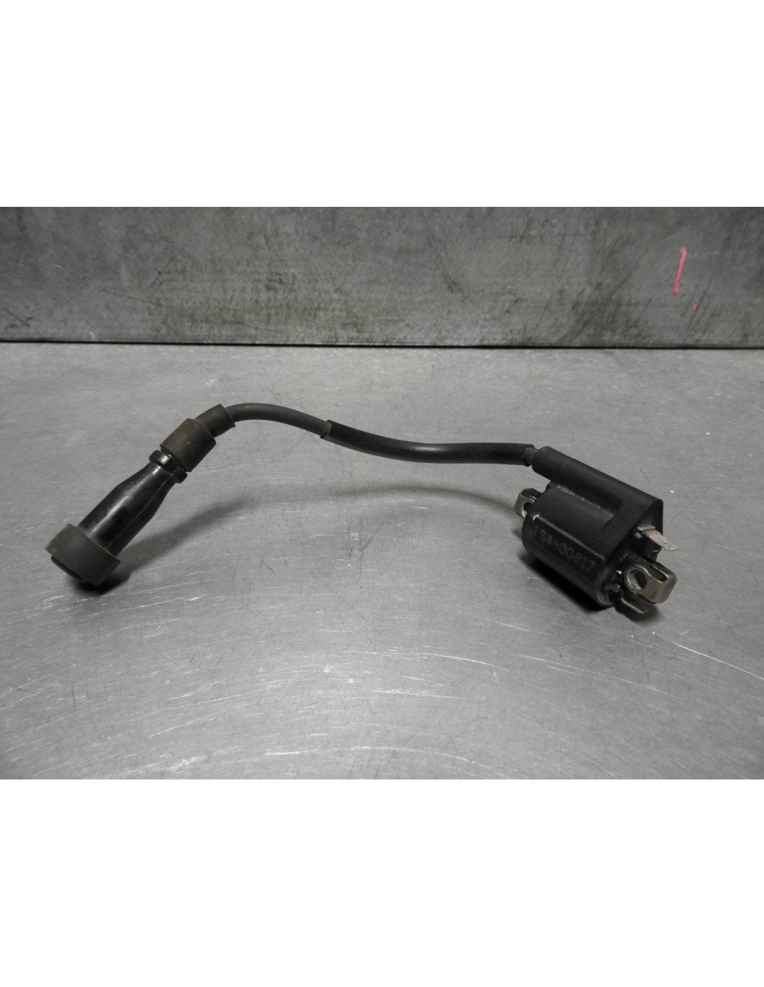 YZF125R 2008 - 2014 Yamaha Bobijn bougiekop D1-42674, Motoren